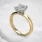 invisible-halo-solitaire-princess-cut-moissanite-engagement-ring-yellow-gold-sarlyn