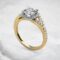 separate-shank-halo-moissanite-cushion-cut-engagement-ring-yellow-gold-sarlyn