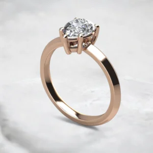 solitaire-pear-cut-moissanite-sharp-edge-engagement-ring-rose-gold-sarlyn