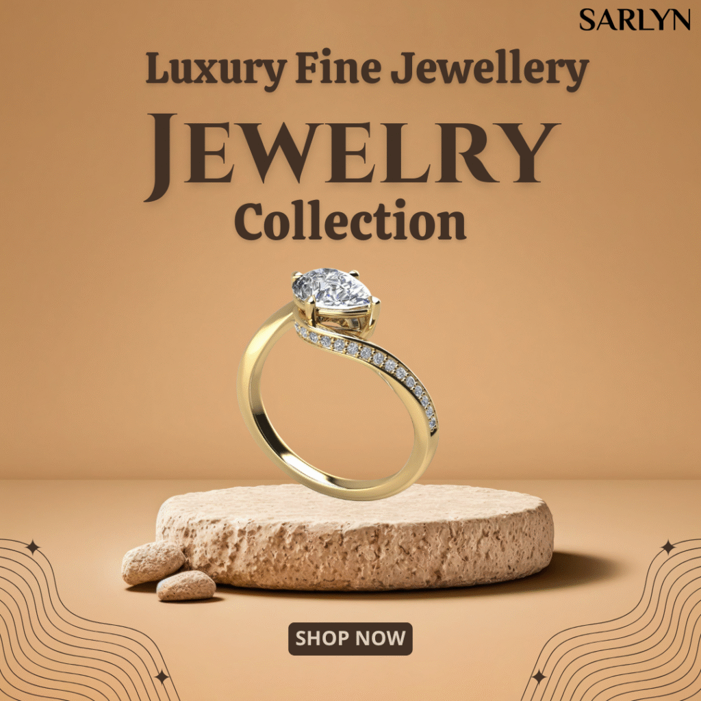 Luxury Fine Jewellery Online