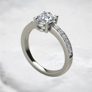 Moissanite-Large-Band-Oval-Cut-Engagement-White-Gold-Ring-sarlyn-1
