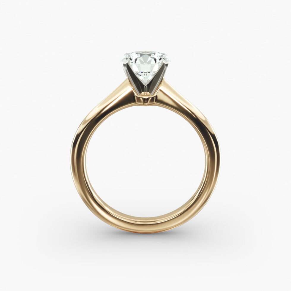 classic-1.0ct-moissanite-round-solitaire-engagement-gold-ring-sarlyn-2