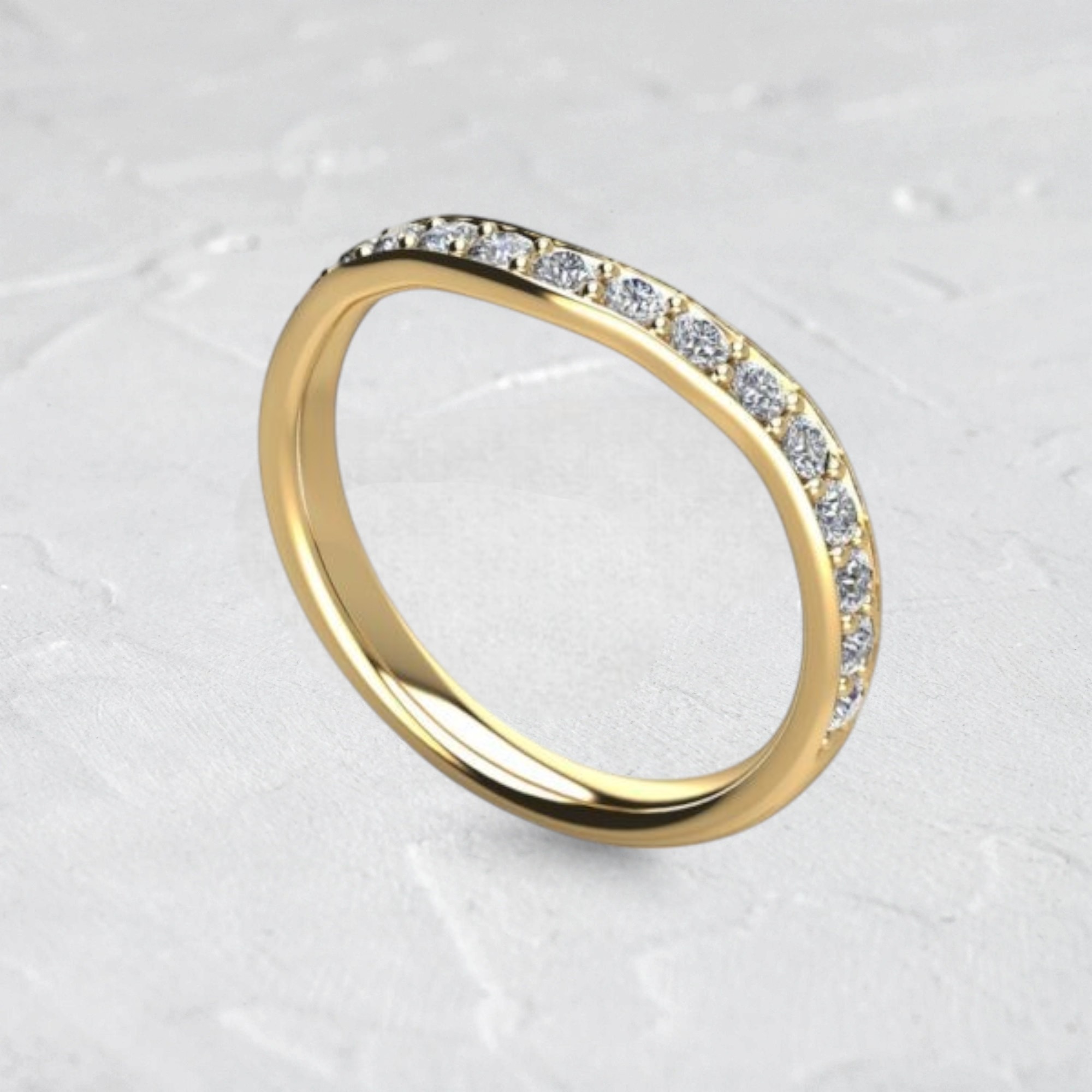elegant-lab-grown-0.39ct-round-cut-diamond-wedding-gold-ring-sarlyn