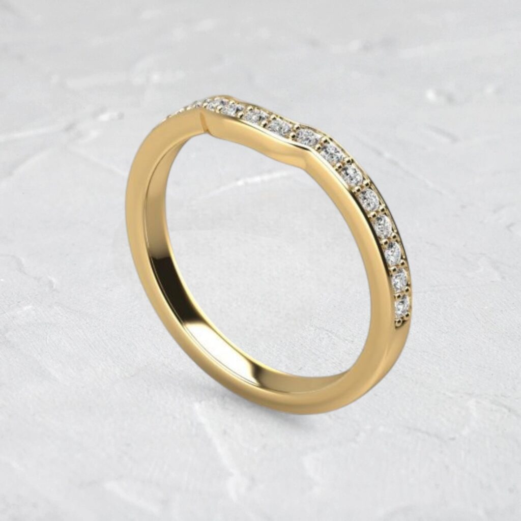 ethical-0.20ct-round-diamond-eternity-wedding-gold-ring-sarlyn