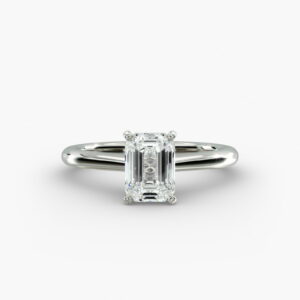 graceful-emerald-moissanite-1.0ct-solitaire-engagement-white-gold-ring-sarlyn-2