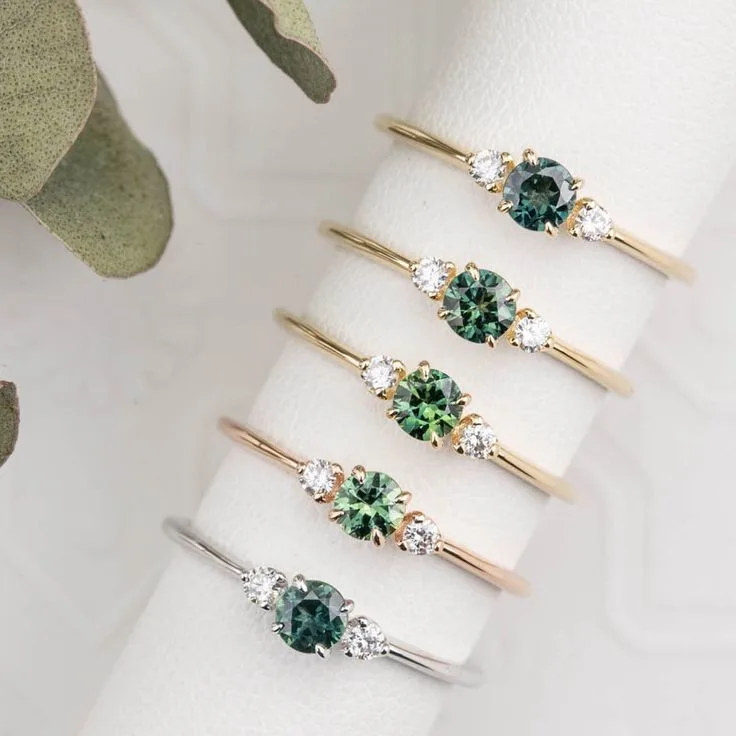 color-diamond-rings-with-different-metal-band-sarlyn