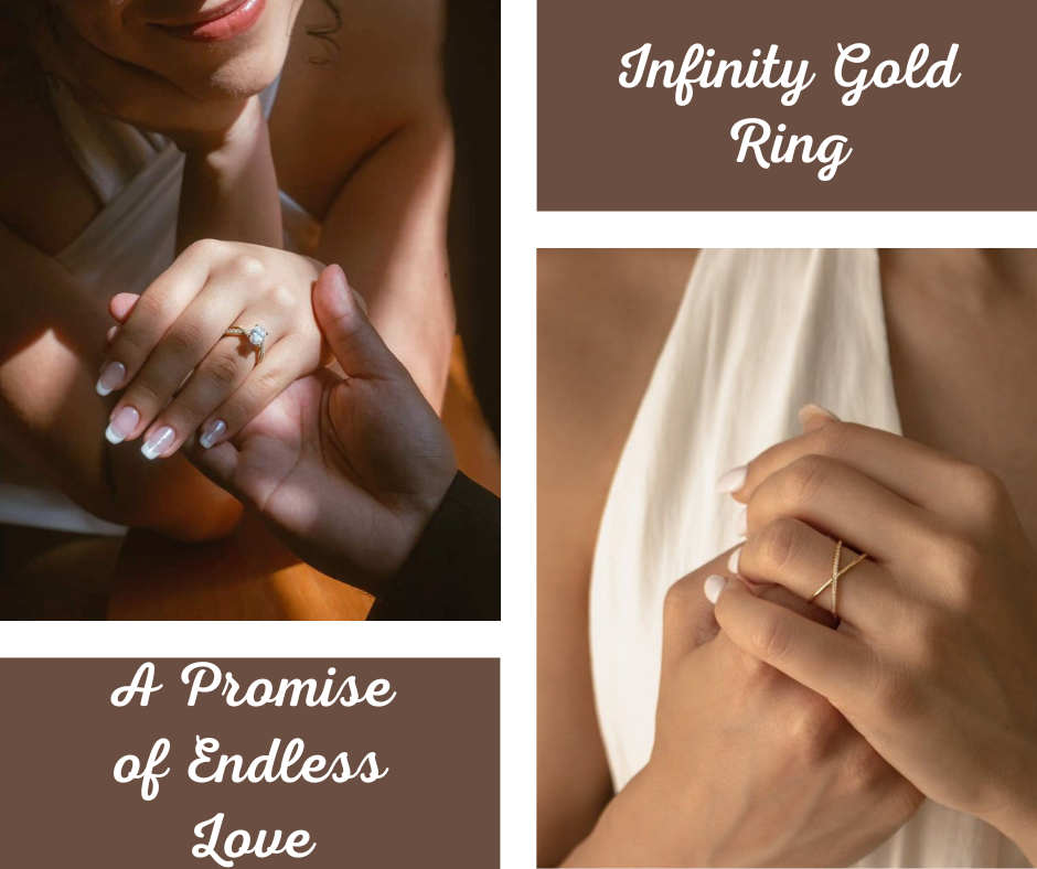 how-to-choose-women’s-gold-engagement-rings-styles-trends-buying-tips-sarlyn-infinity-ring