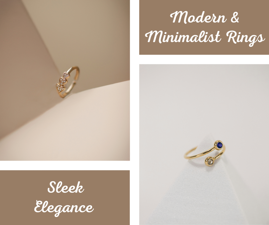 how-to-choose-women’s-gold-engagement-rings-styles-trends-buying-tips-sarlyn-color-stone-ring