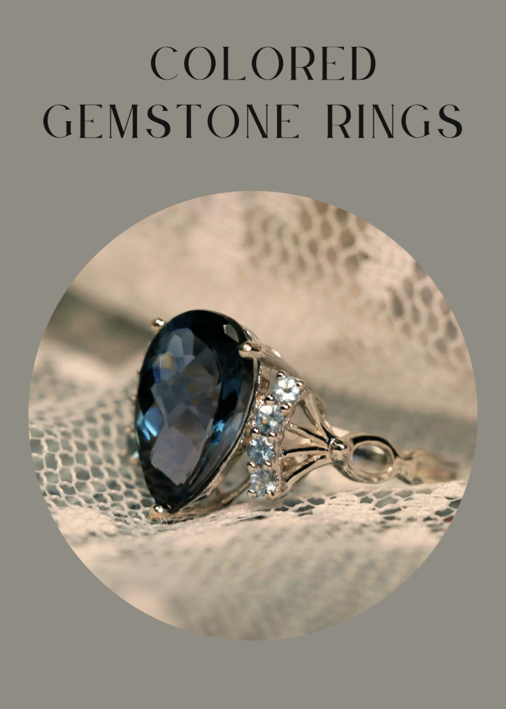 how-to-choose-women’s-gold-engagement-rings-styles-trends-buying-tips-sarlyn-color-stone-ring