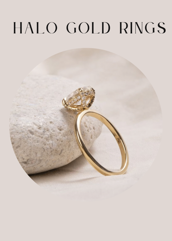 how-to-choose-women’s-gold-engagement-rings-styles-trends-buying-tips-sarlyn-halo