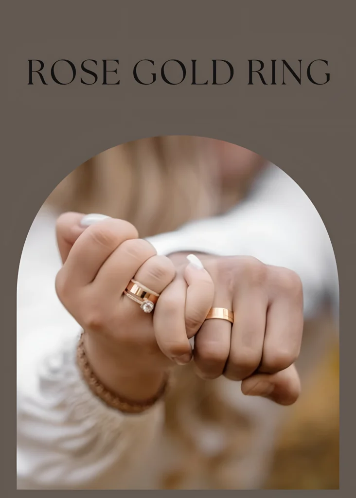how-to-choose-women’s-gold-engagement-rings-styles-trends-buying-tips-sarlyn-rose-gold-ring