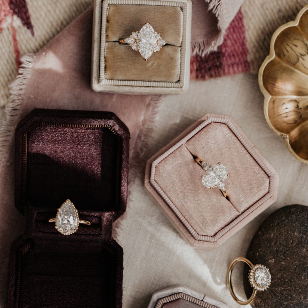 how-to-choose-women’s-gold-engagement-rings-styles-trends-buying-tips-sarlyn-storage-care