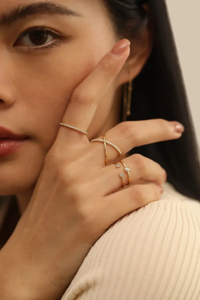 jewelry-for-every-occasion-minimalist-stackable-rings-for-everyday-wear-sarlyn
