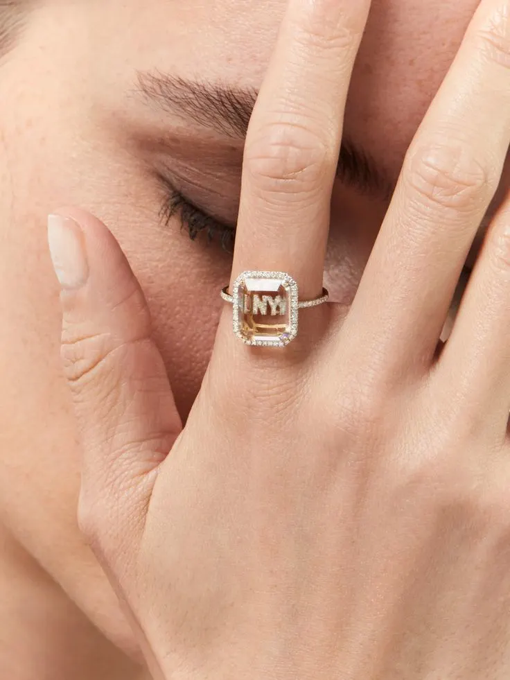 personalized-handmade-moissanite-engagement-ring-close-up-sarlyn