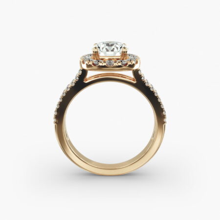 elegant-round-cut-twin-split-shank-moissanite-halo-engagement-gold-ring-sarlyn-6