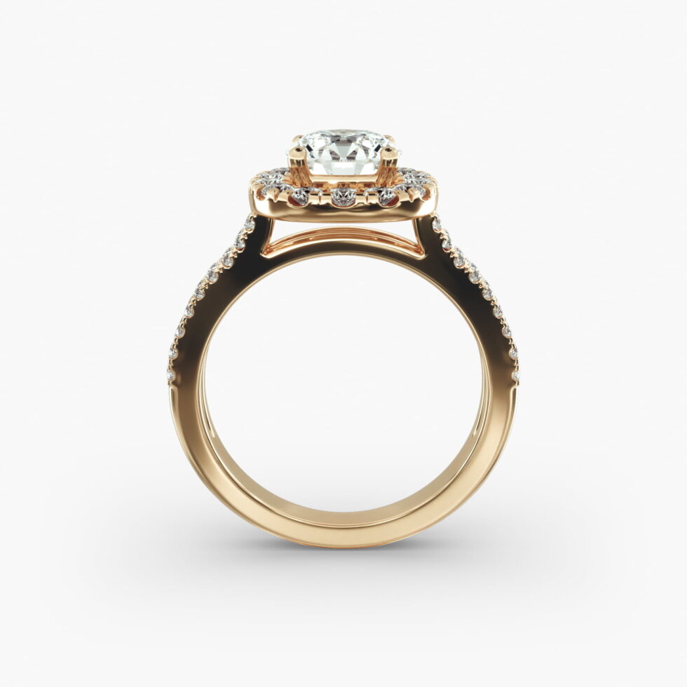 elegant-round-cut-twin-split-shank-moissanite-halo-engagement-gold-ring-sarlyn-6