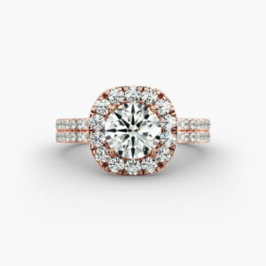 elegant-round-cut-twin-split-shank-moissanite-halo-engagement-rose-gold-ring-sarlyn-2