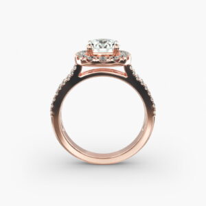 elegant-round-cut-twin-split-shank-moissanite-halo-engagement-rose-gold-ring-sarlyn-6