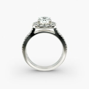 elegant-round-cut-twin-split-shank-moissanite-halo-engagement-white-gold-ring-sarlyn-6