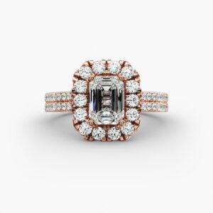 emerald-cut-1.0ct-cathedral-halo-moissanite-rose-gold-engagement-ring-sarlyn-2