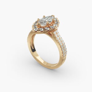 pear-cut-double-shank-halo-1-ct-moissanite-gold-enagagement-ring-sarlyn-3