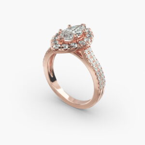 pear-cut-double-shank-halo-1-ct-moissanite-rose-gold-enagagement-ring-sarlyn-3
