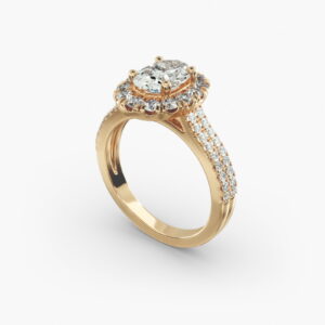 timeless-oval-cut-cathedral-1.0ct-halo-moissanite-gold-engagement-ring-sarlyn-3