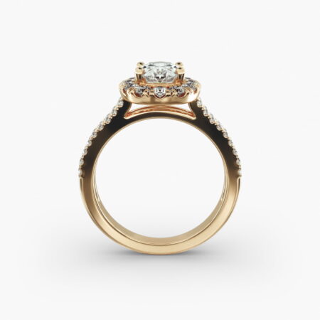 timeless-oval-cut-cathedral-1.0ct-halo-moissanite-gold-engagement-ring-sarlyn-6