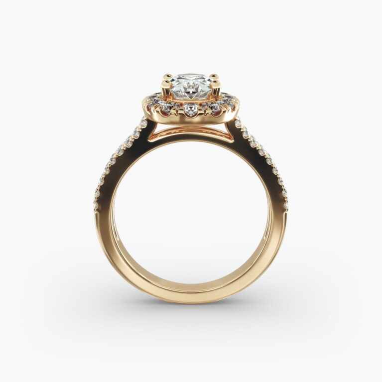 timeless-oval-cut-cathedral-1.0ct-halo-moissanite-gold-engagement-ring-sarlyn-6