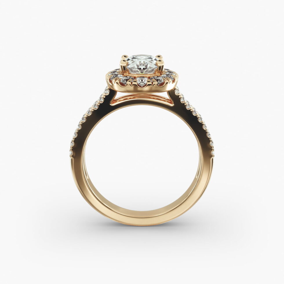 timeless-oval-cut-cathedral-1.0ct-halo-moissanite-gold-engagement-ring-sarlyn-6