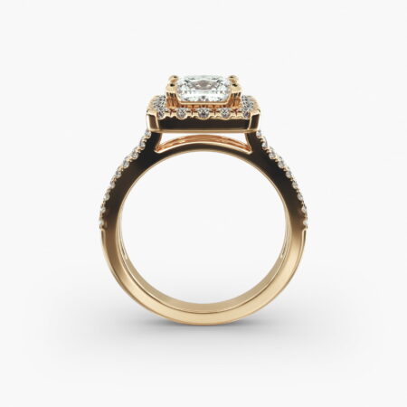 twined-radiance-1.0ct-princess-cut-halo-moissanite-engagement-gold-ring-6