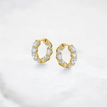 15mm-forever-shine-diamond-eternity-hoops-earring-sarlyn-1