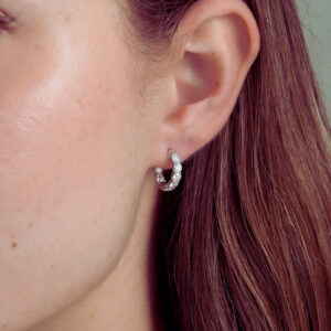 15mm-forever-shine-diamond-eternity-hoops-earring-sarlyn-8