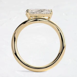 2ct-pear-moissanite-solitaire-ring-twisted-band-design-sarlyn