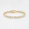 beaded-bezel-tennis-bracelet-elegant-round-diamond-design-sarlyn-1