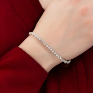 beaded-bezel-tennis-bracelet-elegant-round-diamond-design-sarlyn-11