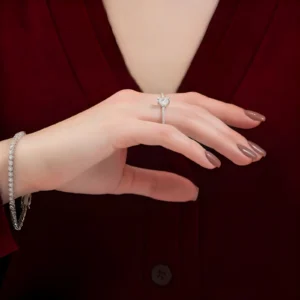 beaded-bezel-tennis-bracelet-elegant-round-diamond-design-sarlyn-12