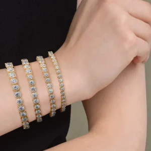 beaded-bezel-tennis-bracelet-elegant-round-diamond-design-sarlyn-18