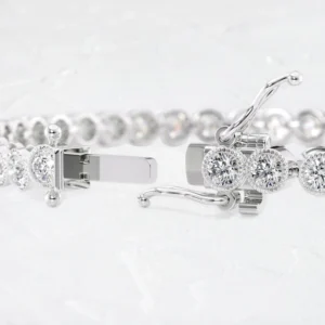 beaded-bezel-tennis-bracelet-elegant-round-diamond-design-sarlyn-6