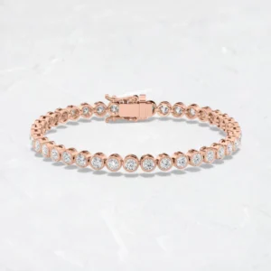 beaded-bezel-tennis-bracelet-elegant-round-diamond-design-sarlyn-7