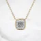bezel-frame-cushion-cut-moissanite-diamond-pendant-sarlyn-1