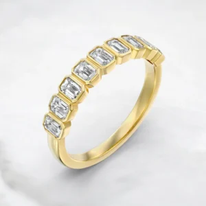 bright-emerald-cut-bezel-moissanite-anniversary-band-sarlyn-1