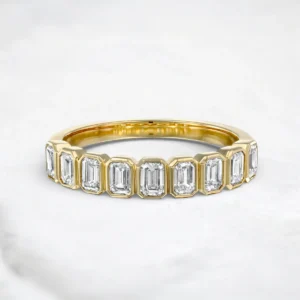 bright-emerald-cut-bezel-moissanite-anniversary-band-sarlyn-2