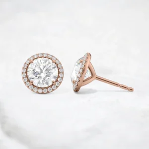 celestial-glow-round-halo-diamond-studs-earring-sarlyn-5