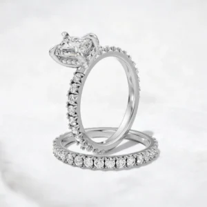 classic-emerald-cut-diamond-ring-set-with-vintage-charm-sarlyn-6