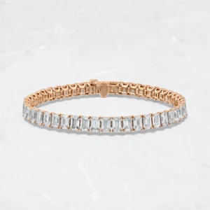 classic-emerald-cut-moissanite-diamond-tennis-bracelet-sarlyn-5