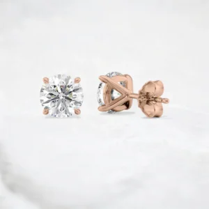 classic-forever-round-diamond-solitaire-stud-earrings-sarlyn-2