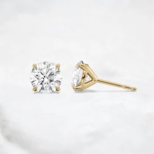 classic-forever-round-diamond-solitaire-stud-earrings-sarlyn-8