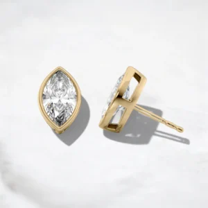 clean-edge-bezel-set-diamond-stud-earrings-sarlyn-2