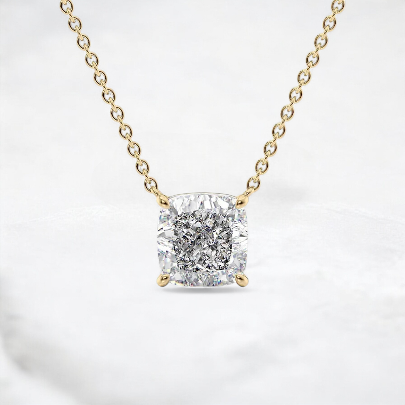 cushion-cut-solitaire-moissanite-diamond-pendant-sarlyn-1